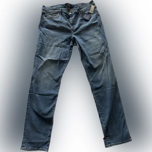 GAP Classic Straight NWT 20/35T